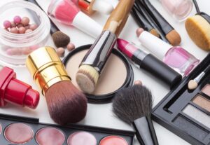 Buy Makeup Products in Nepal At Deliberation